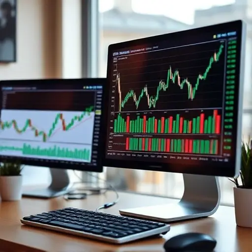 Trading platforms and risk management tools